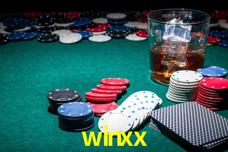 Experiência VIP winxx