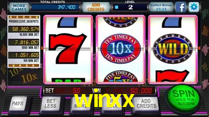 A Revolução dos Aplicativos de Jogos no winxx