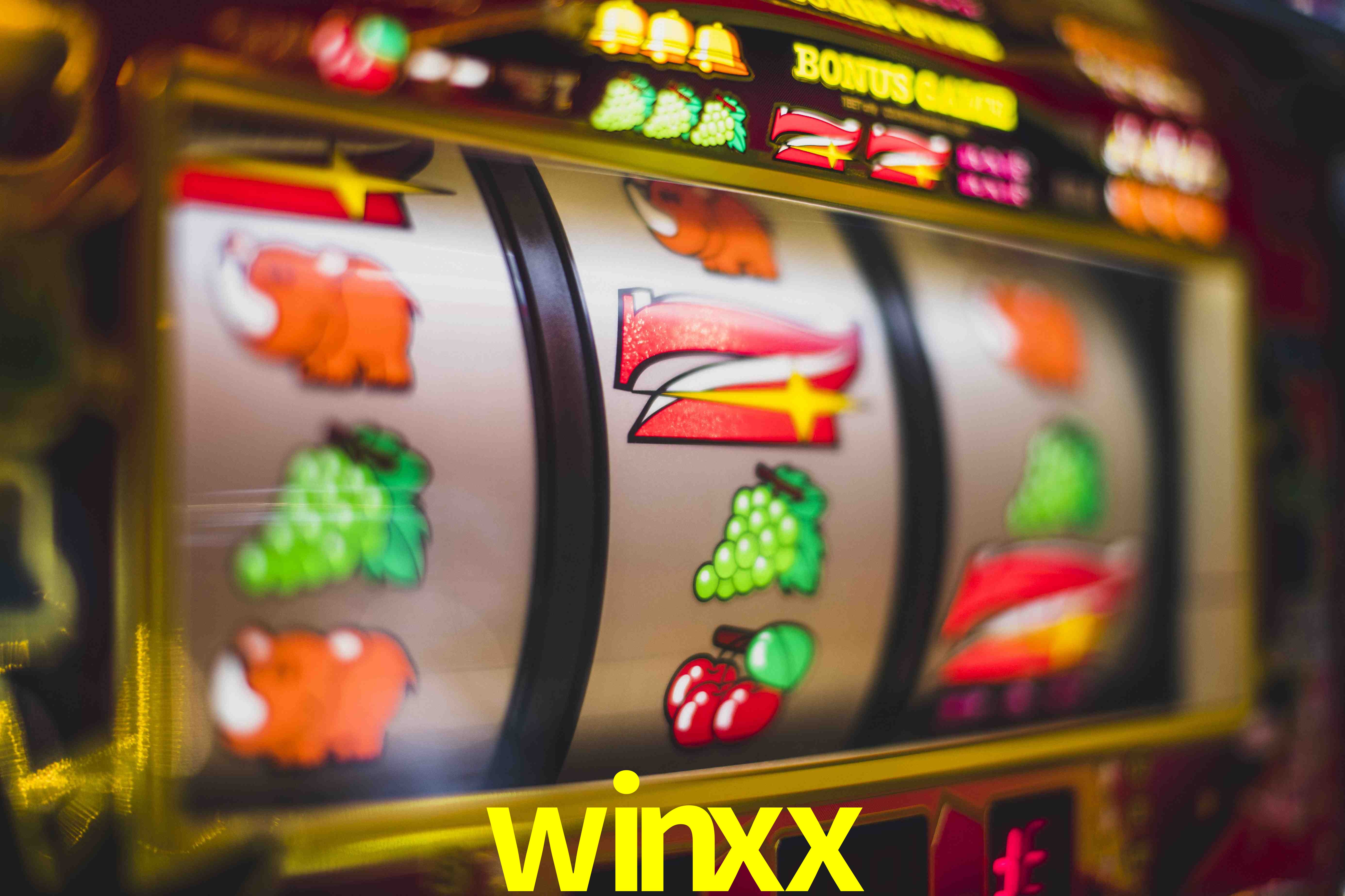 Welcome Bonus winxx