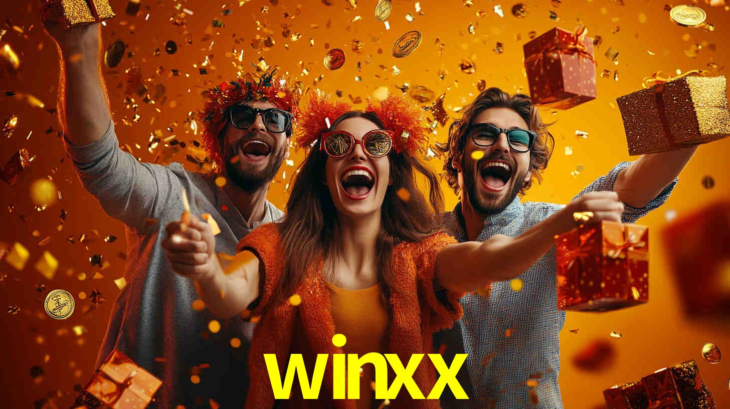 winxx - Roleta da Emoção Máxima - winxx.com