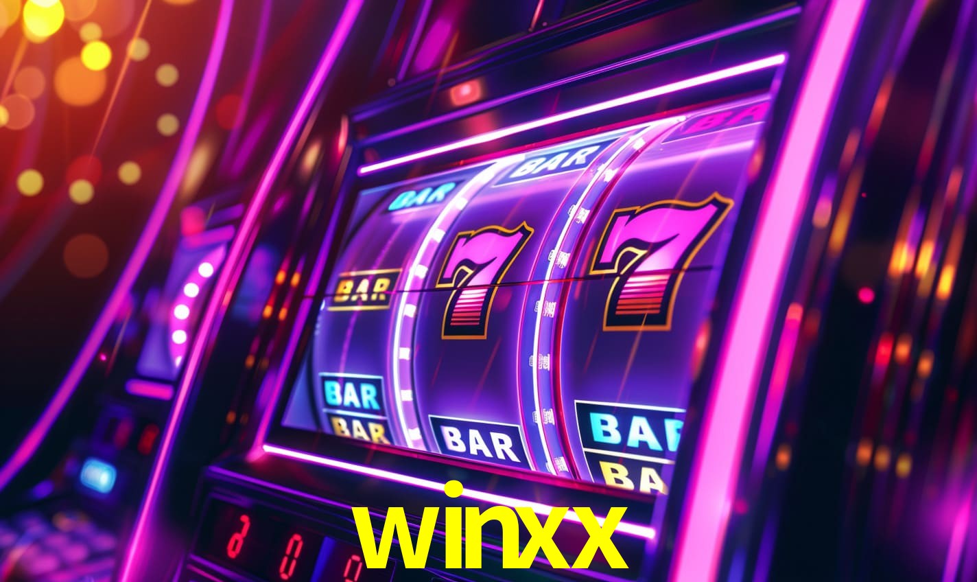 winxx: Seu Cassino Premiado com Pagamentos Rápidos