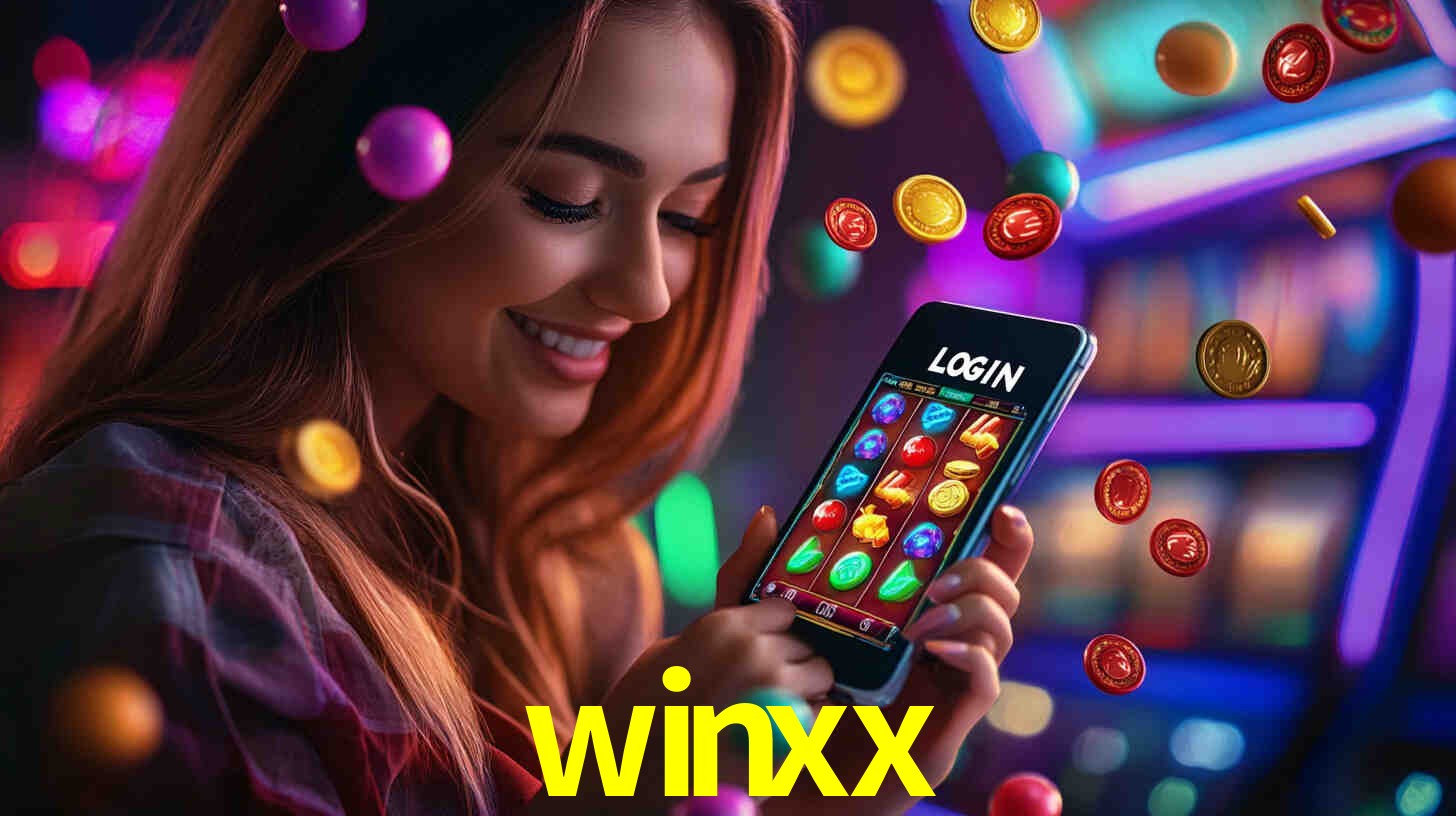 Experimente o Login Seguro Premium no winxx