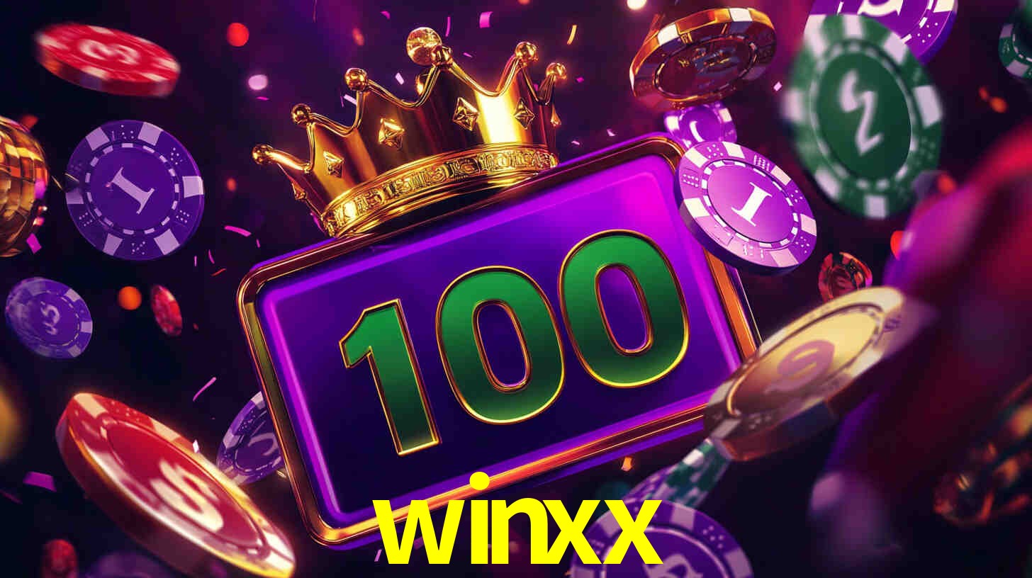 Live Casino winxx