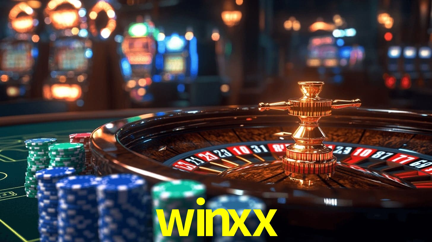 winxx: Jogos de Caça-Níqueis-Altas Recompensas, Roleta-Velocidade, Blackjack-Desafios Máximos
