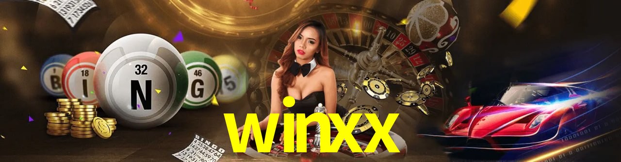 winxx Rio de Janeiro - Slot Strategy