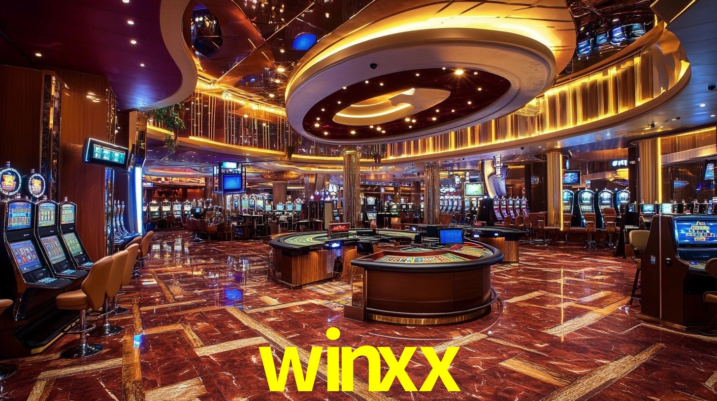 VIP Casino winxx