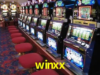 Descubra o Mundo do Cassino Online com winxx