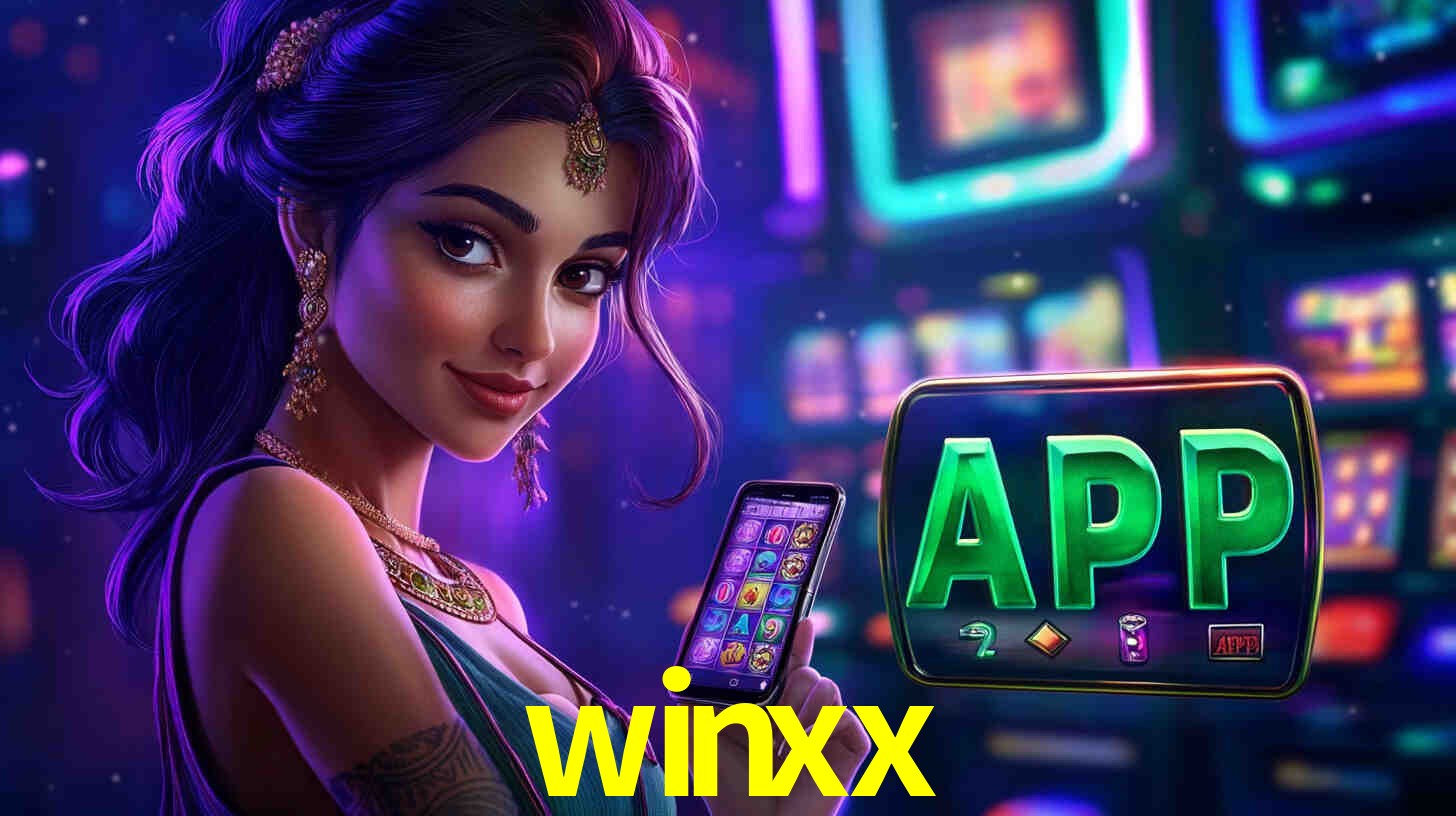 winxx: Jogue Crash e Experimente Alta Recompensa Instantânea