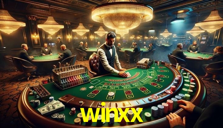 Slot Games winxx