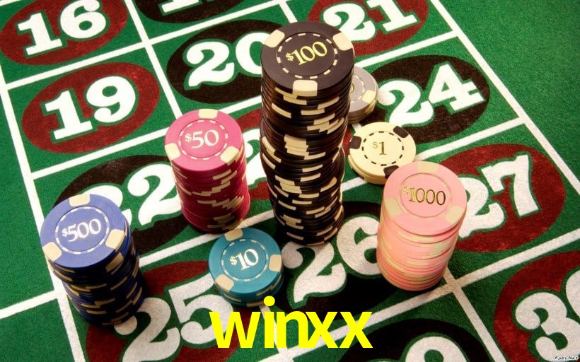 Casino Ao Vivo winxx