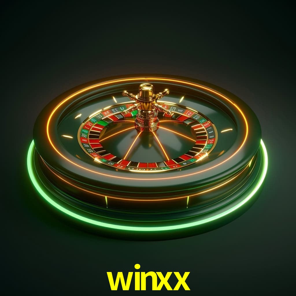 winxx App - Aplicativo Móvel Oficial