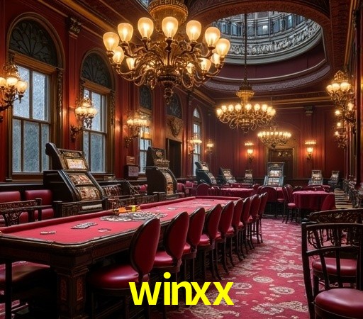 winxx Rio de Janeiro - Licenses