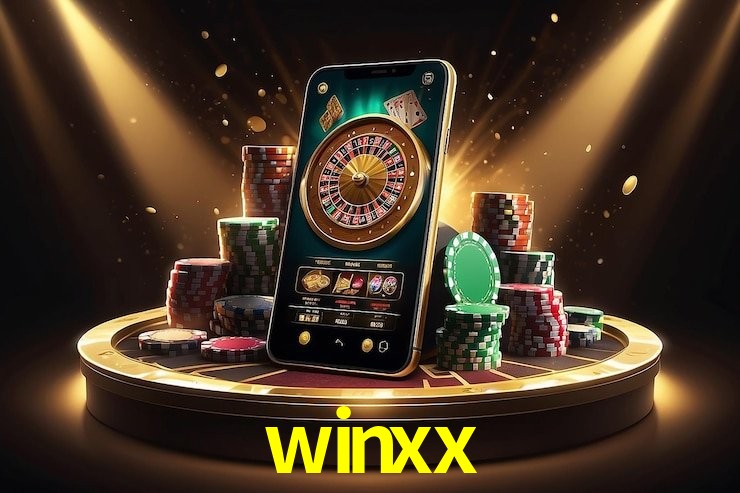 winxx - Aplicativo Móvel