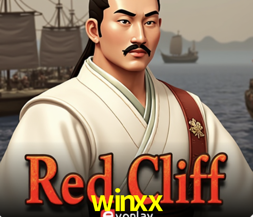 APP oficial da winxx para mobile