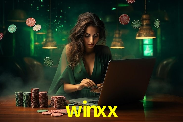 winxx - App Security