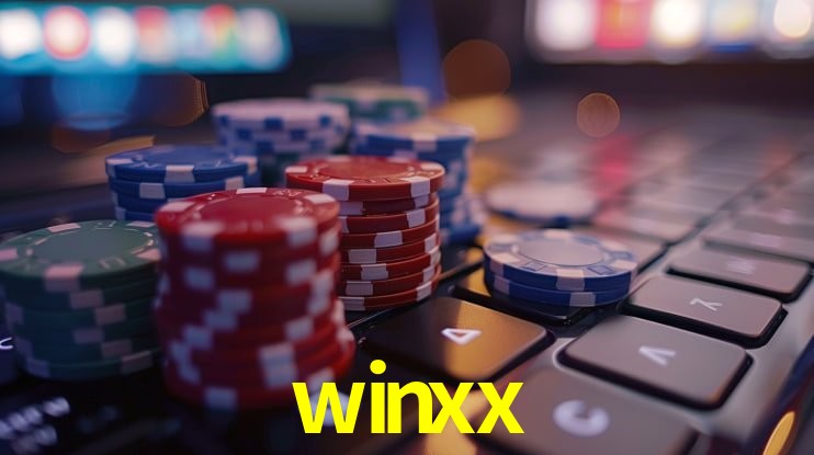 winxx - cassino ao vivo