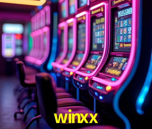 winxx São Paulo - Top Slots