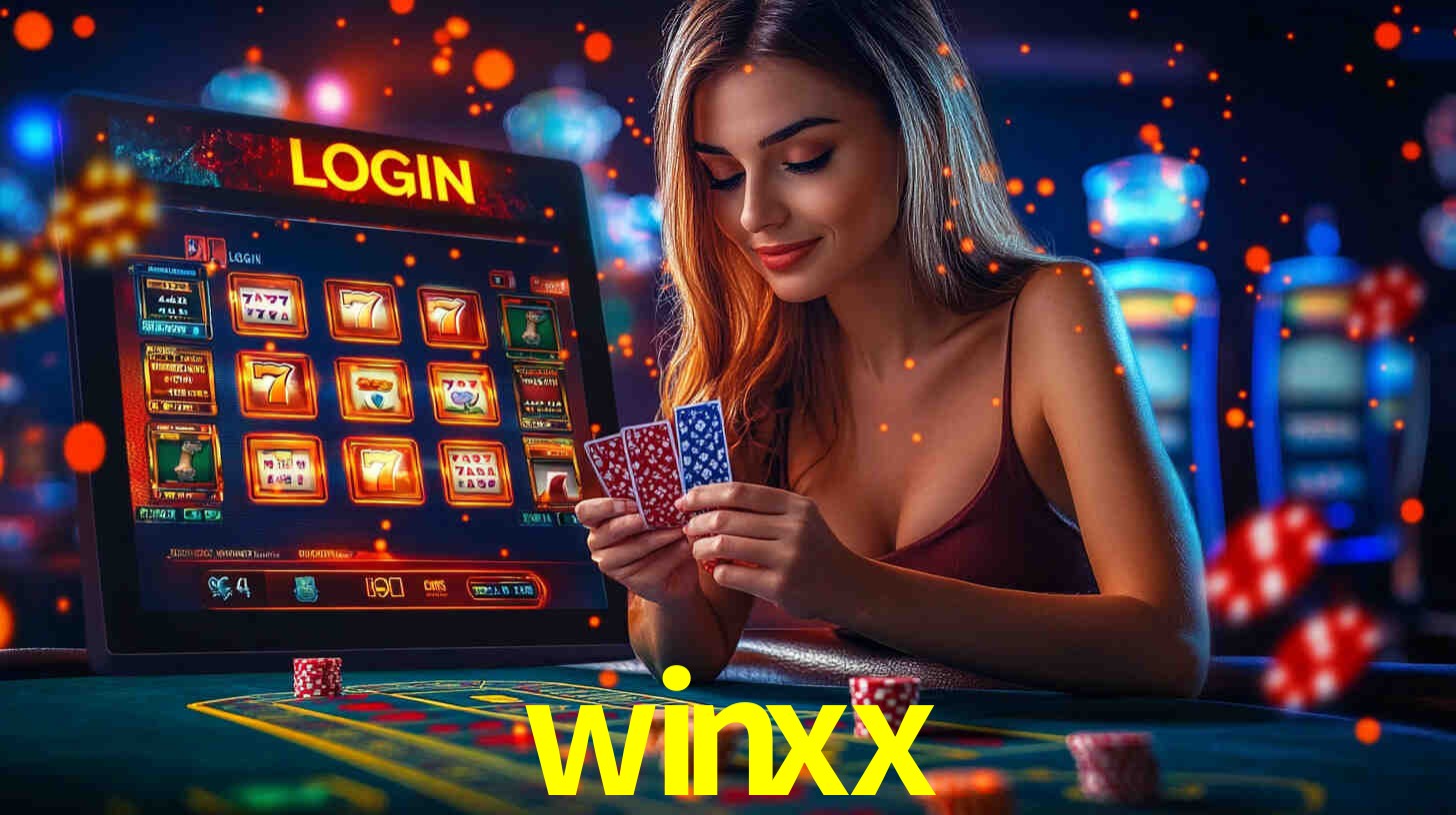 winxx: A Experiência de Casino com Jogos de Mesa ao Vivo