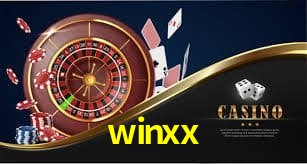 Provedores de Jogos winxx