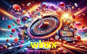 Jogos de Slot winxx