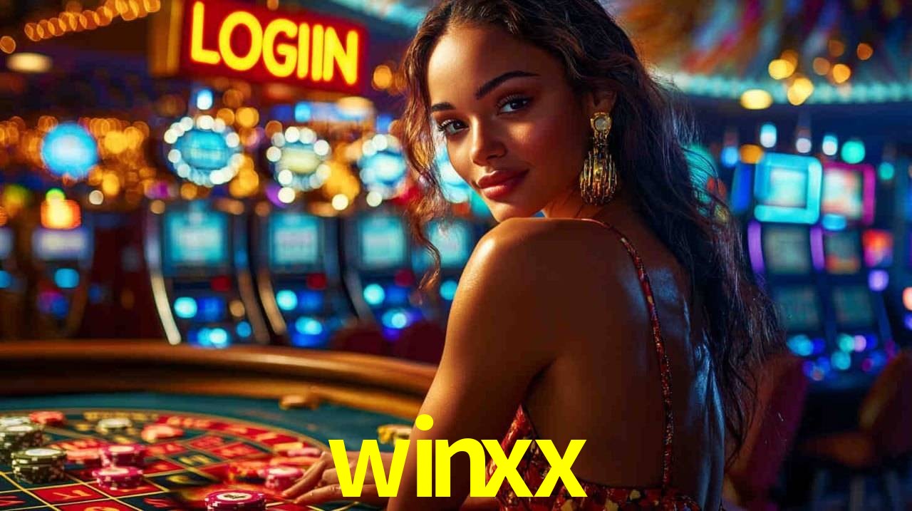 winxx São Paulo - Jogo Providers