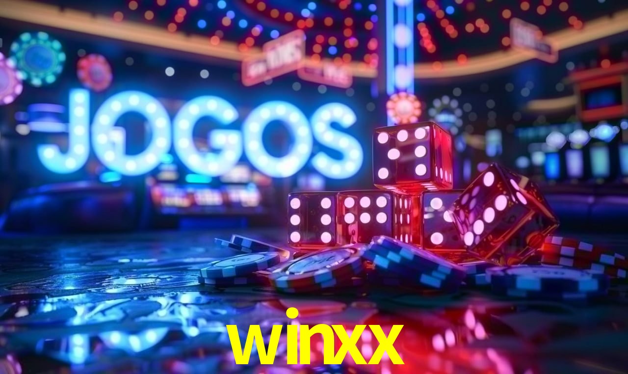 Casino Ao Vivo winxx