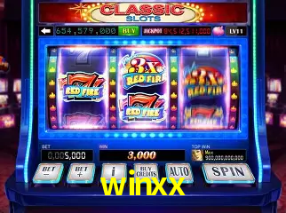 A Revolução dos Aplicativos de Jogos no winxx