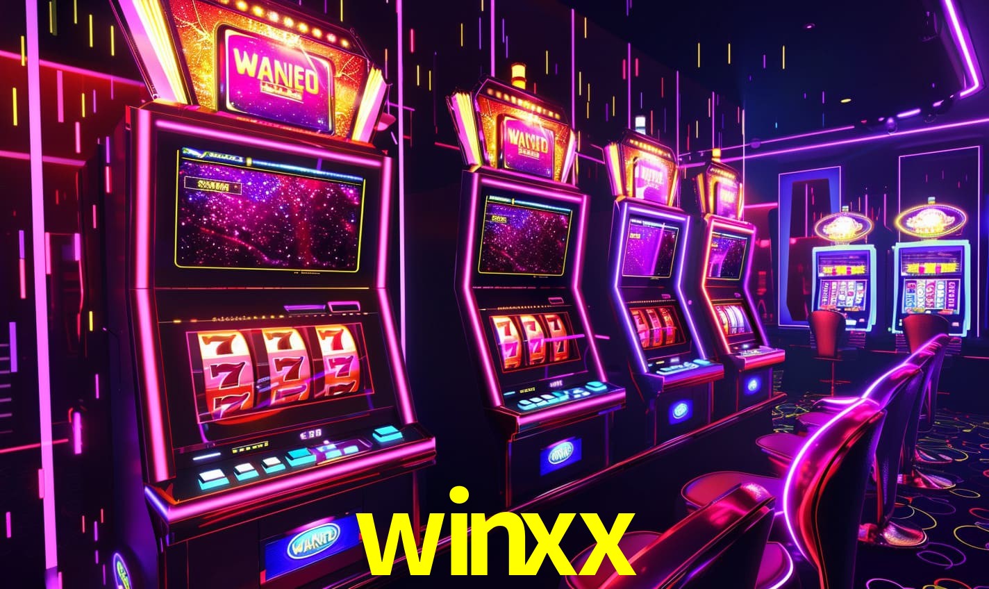 A Emoção da Loteria na winxx: Uma Chance de Mudança de Vida