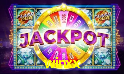 Descubra a Magia dos Jogos de Arcade no winxx