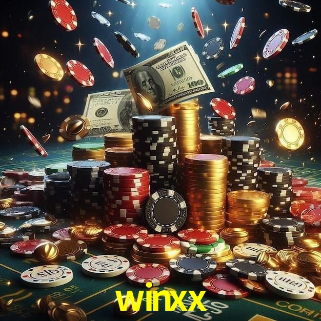PIX Instantâneo winxx