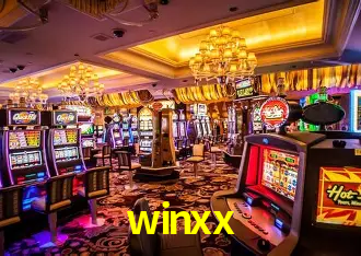 winxx Cassino - 80+ Mesas ao Vivo