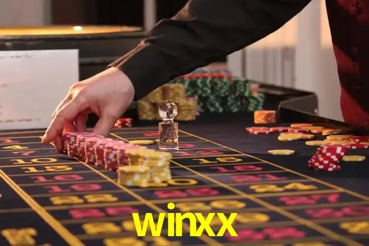 A Experiência Imersiva dos Cassinos Ao Vivo no winxx