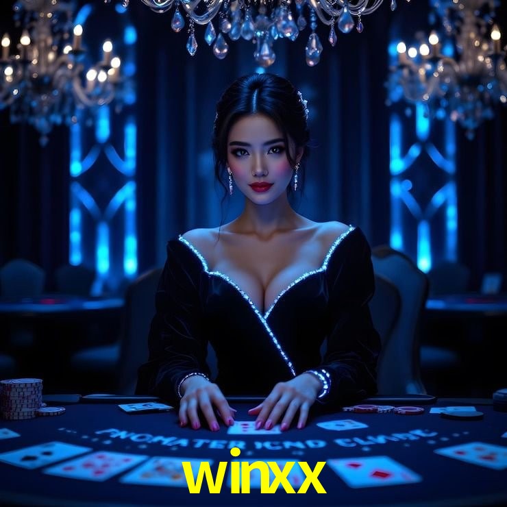 Provedores de Jogos winxx