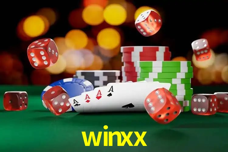 Casino Ao Vivo winxx