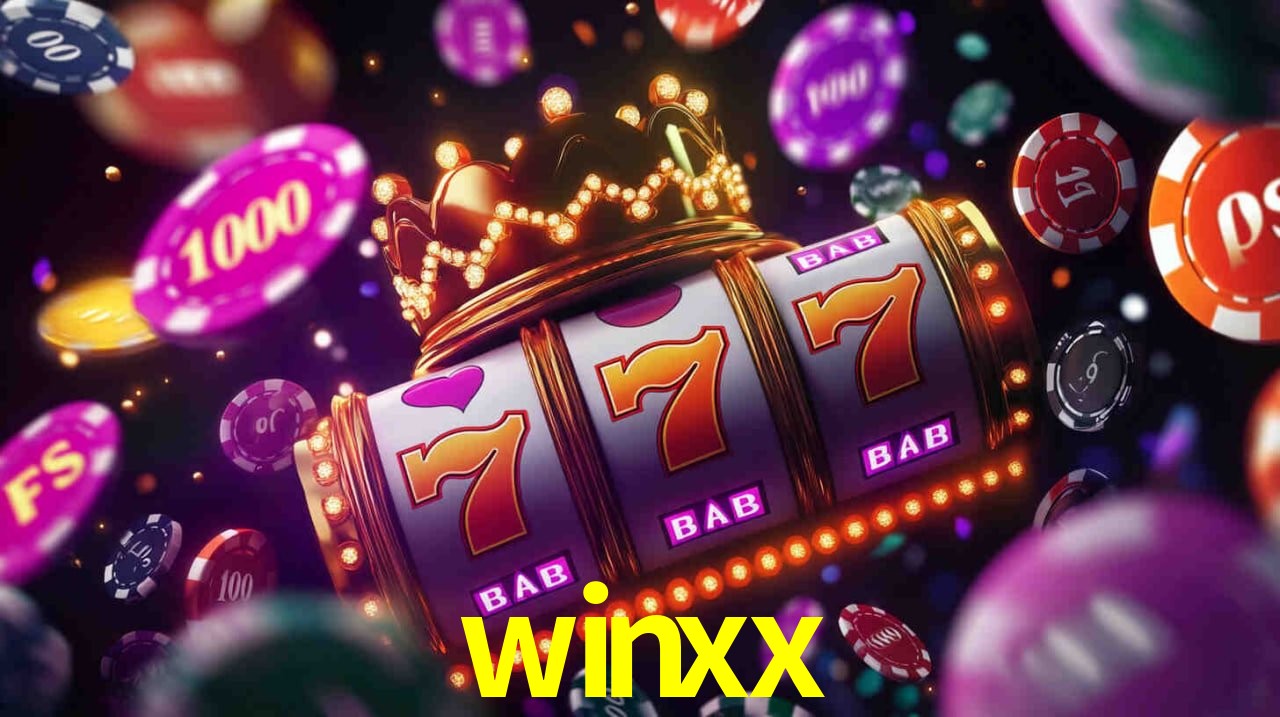 Slot Games winxx