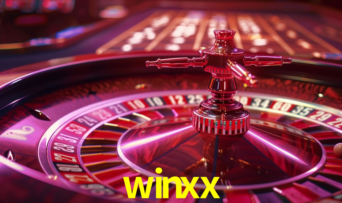 Desvendando o Mundo dos Jogos Virtuais na winxx