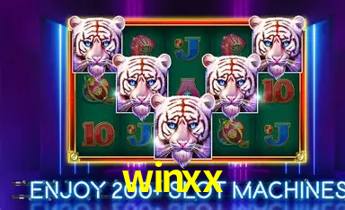 winxx cadastro