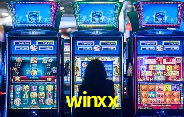 Descubra o Mundo do Cassino Online com winxx