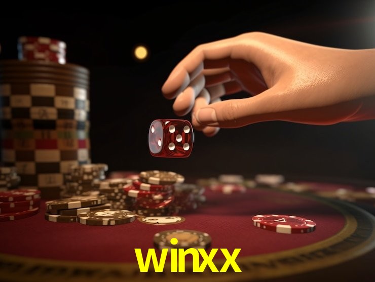 Jogos de Slot winxx