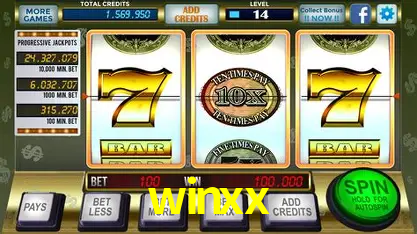 winxx cassino online