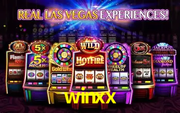 Descubra a Magia dos Jogos de Arcade no winxx
