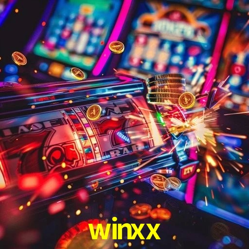 Bônus de Boas-vindas winxx