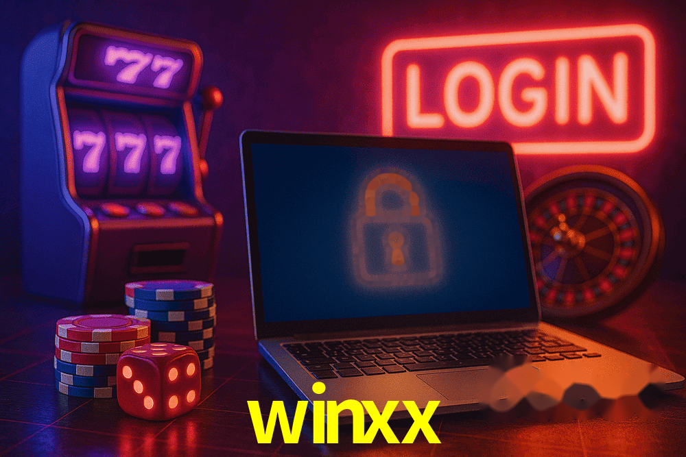 Apostas de Tênis winxx