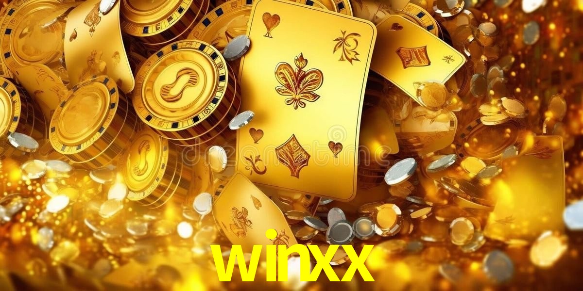 A Emoção da Loteria na winxx: Uma Chance de Mudança de Vida