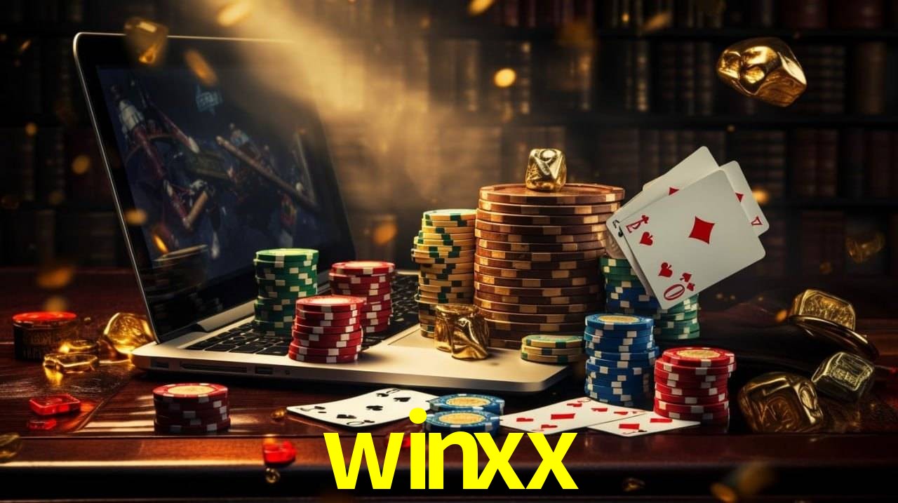 Casino Ao Vivo winxx