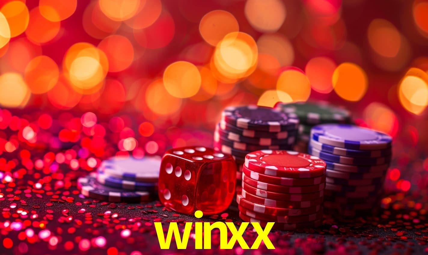 A Experiência Imersiva dos Cassinos Ao Vivo no winxx
