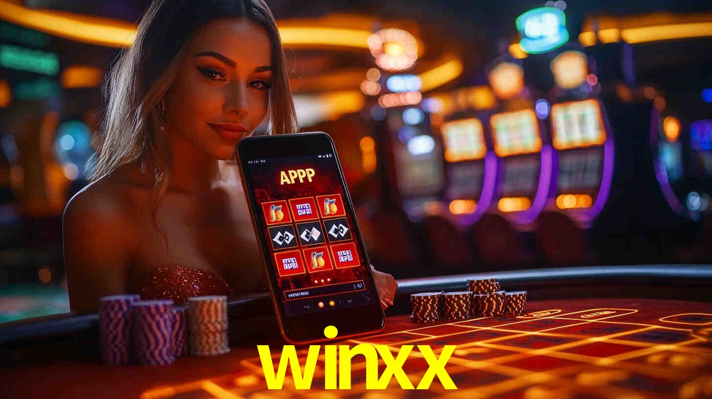A Popularidade dos Caça-Níqueis no winxx