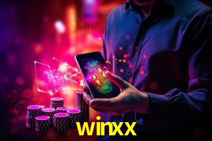 Programa VIP winxx