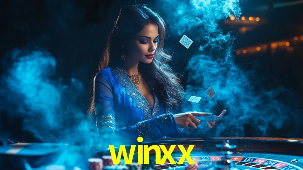 Inovações de Jogos na winxx: O Futuro das Experiências Interativas