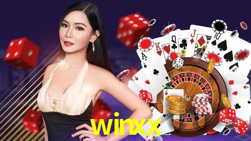 Interface do App winxx